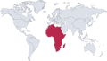 Africa