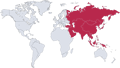 Asia