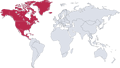 North America