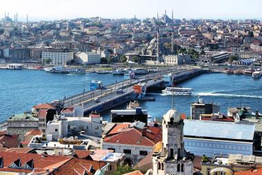 Türkischer Staat pusht lahmende Konjunktur