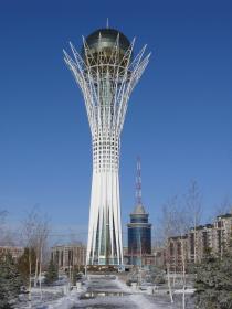 More Investment in the Kazakhstan Light Industry