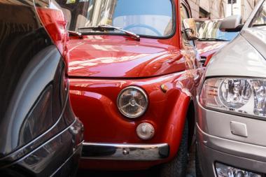 BREXIT: Italienische Wirtschaft ist eher wenig betroffen