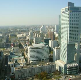 Sales of Apparel are rising in Poland - despite Price Pressure