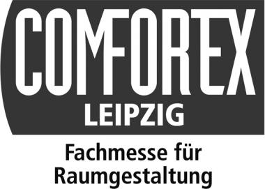 Logo COMFORTEX Leipzig