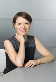 Barbara Somogyiova wird Leiterin des Geschäftsbereichs Leasing für Europa bei NEINVER