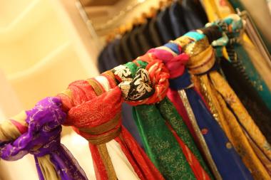 TEXPO 2016: Erste Textilmesse im Karachi Expo Center