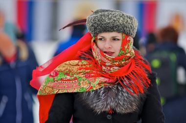 RUSSIA'S APPAREL AND TEXTILE INDUSTRY