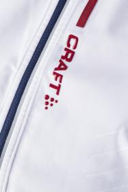 CRAFT offizieller Ausrüster des WTC Biathlon auf Schalke