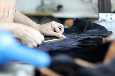 Türkische Bekleidungshersteller setzen auf Design und eigene Marken