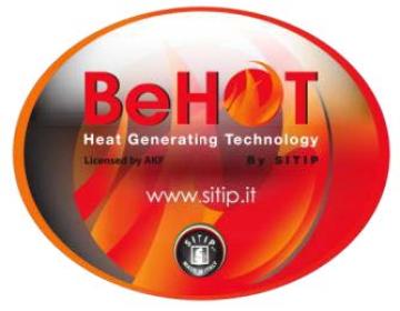 SITIP and ROICA™ introduce new Heat Generating technology at the ISPO Munich