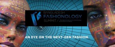 Bangladesh Fashionology Summit 2018