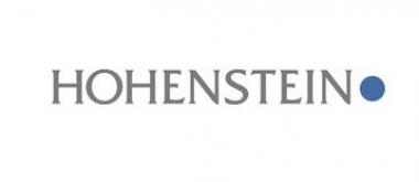 Logo Hohenstein Group