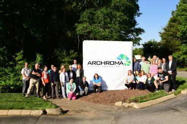 Archroma announces progress on integration of M. Dohmen