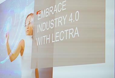 Lectra: “Fashion Goes Digital” takes the Lead in Fashion Technology