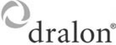 Dralon Logo