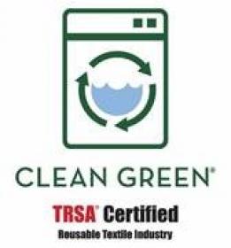 Pasadena Laundry Recertified for Clean Green 
