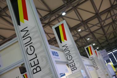 Belgium, Czech Republic, Germany and Taiwan Pavilions to join Cinte Techtextil China