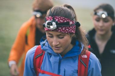 #SheMovesMountains: The North Face und SportScheck bestärken Frauen in ihrem Abenteuergeist