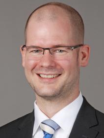 Dr.-Ing. Michael Emonts, CEO Aachener Zentrum für integrativen Leichtbau (AZL) 