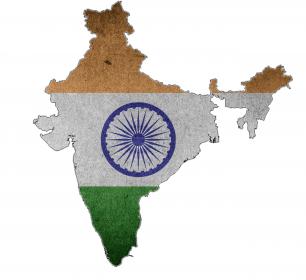 Indien fördert die Textilverarbeitung