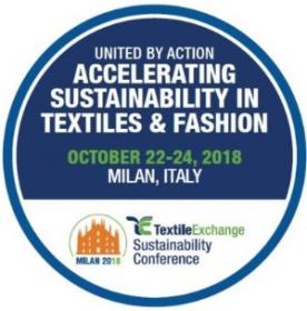 C.L.A.S.S. Proudly Supports Textile Exchange’s Sustainability Conference in Milan