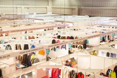 Internationale Textilmesse Apparel Textile Sourcing Germany (ATSG) feiert erfolgreiche Premiere 