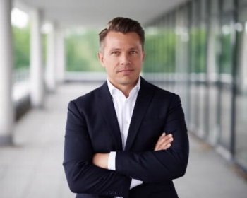 Am 1. September 2019 wird Lutz Lehmann als neuer CEO Global Strategies Teil des Hohenstein-Teams.