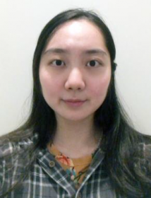  Jane Zhu