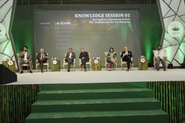  Sustainability Takes Centre-stage At Leading Bangladesh Shows