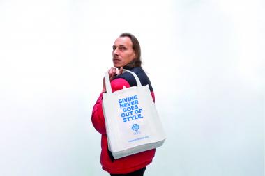 SEEK: Give bag 2020