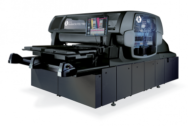 Hanesbrands Inc. Company expands Direct-to-Garment Print Capabilities with Kornit NeoPoly Technology
