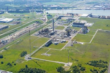 Borealis produziert zertifiziertes, erneuerbares Polypropylen in eigenen Anlagen in Belgien