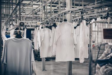 bardusch: Hochmodernes Textilmanagement