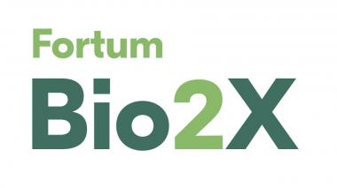 Logo Bio2X