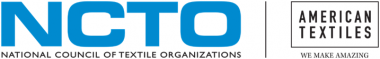Logo of the National Council of Textile Organisations