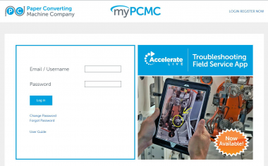 PCMC: myPCMC