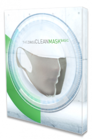 zwissTEX adds zwissCLEAN MASK BASIC to the zwissCLEAN® antiviral and antibacterial range