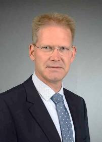 Martin Hornig neuer Vice President Service & Solutions bei W+D
