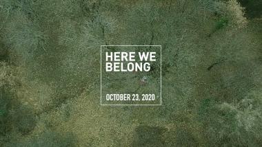 Here we belong