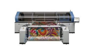 Moti Fabrics (Pvt) Ltd. Moves to Digital Production with Mimaki Tiger