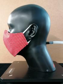  OETI präsentiert: “INSPECTED QUALITY für Mund-Nasen Masken”