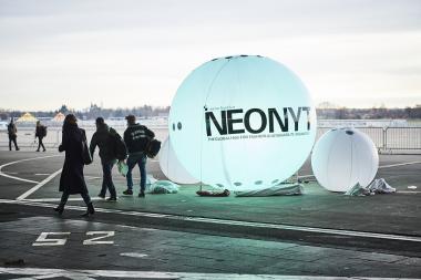 Neonyt geht wieder „on air“ – keine physische Winterausgabe im Januar 2021
