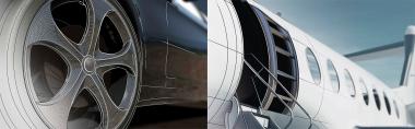 vombaur: Composites for Aviation and Automotive