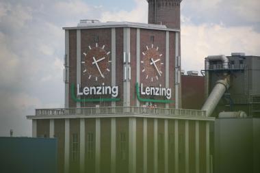 Lenzing AG platziert erfolgreich EUR 500 Mio. Hybridanleihe