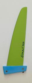 Sonntag Fins Switch to Sicomin’s GreenPoxy® 33 Bio Resin
