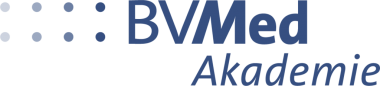 BVMed mit Akademie als Bildungsanbieter zertifiziert