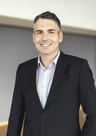 Benoit Moutault, new Leader of Business Field Textile at the CHT Group