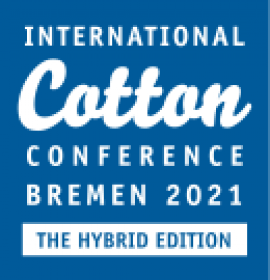 35. Internationale Baumwolltagung Bremen – The Hybrid Edition