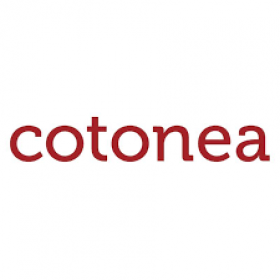 Cotonea lanciert Stoff Webshop mit fairer Biobaumwolle