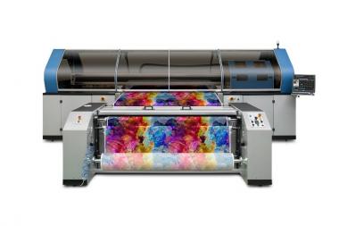 Mimaki: Neue Drucklösungen für die digitale Textilproduktion